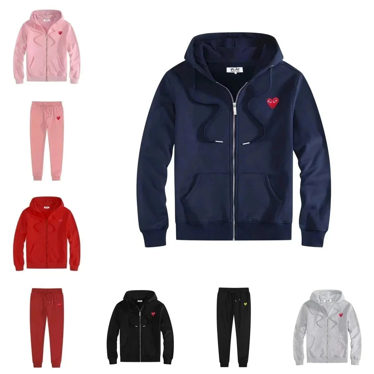 Palace Track Suit