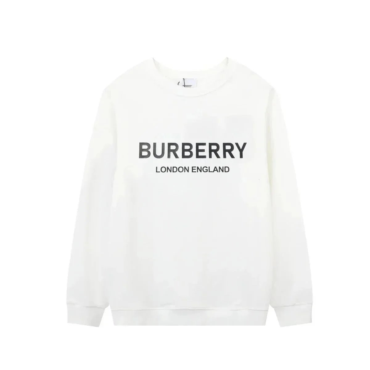 Burberry LongSleeve Sweatshirt