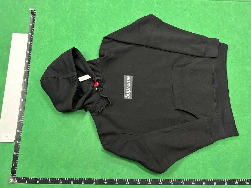 Stussyeme Wireless Hoodies