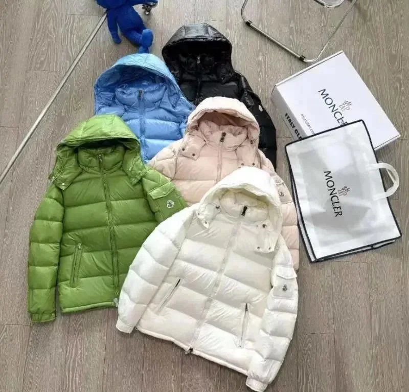 Moncler Jacket