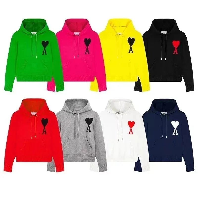 AMI Sweater