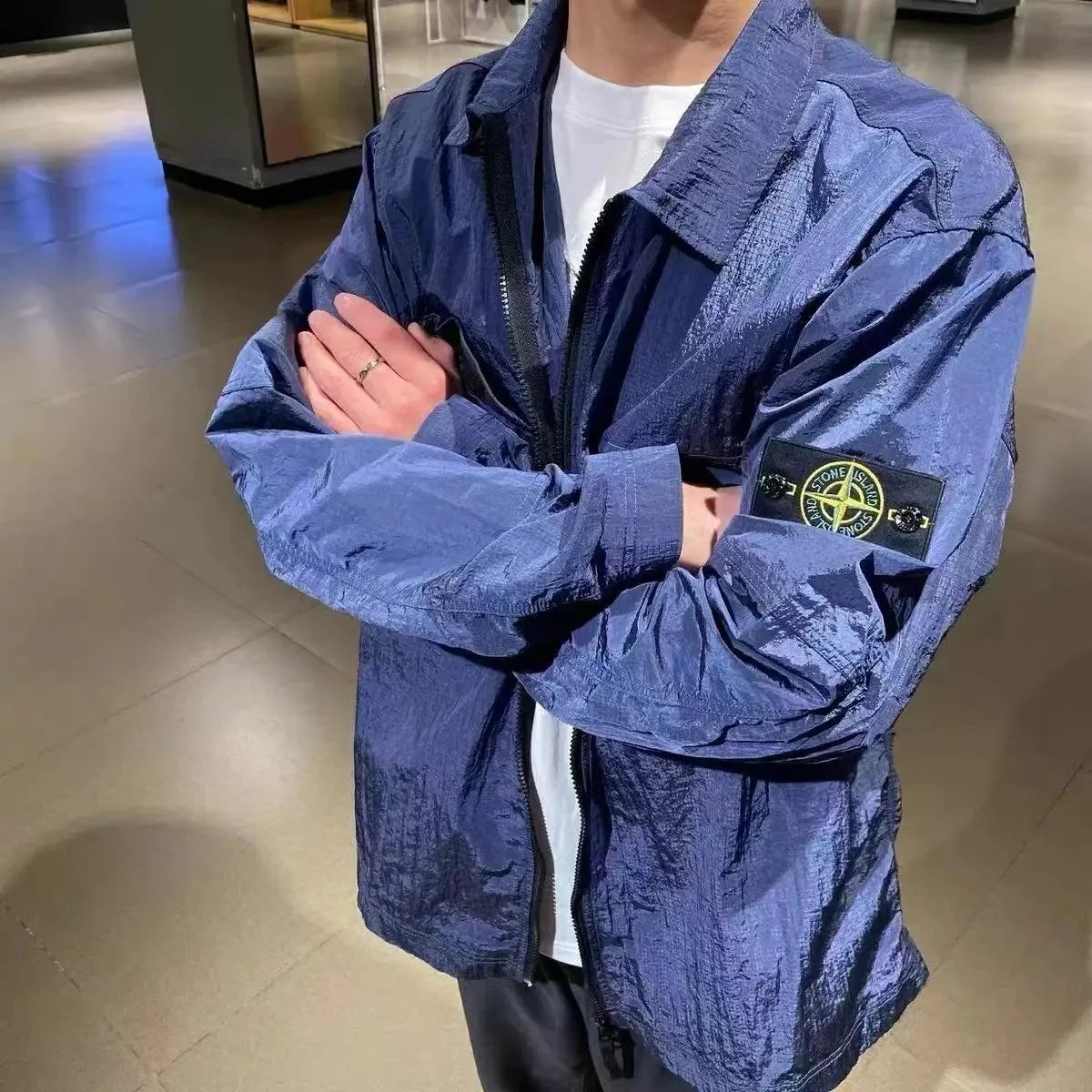 Stone Island  Hotsale Jacket