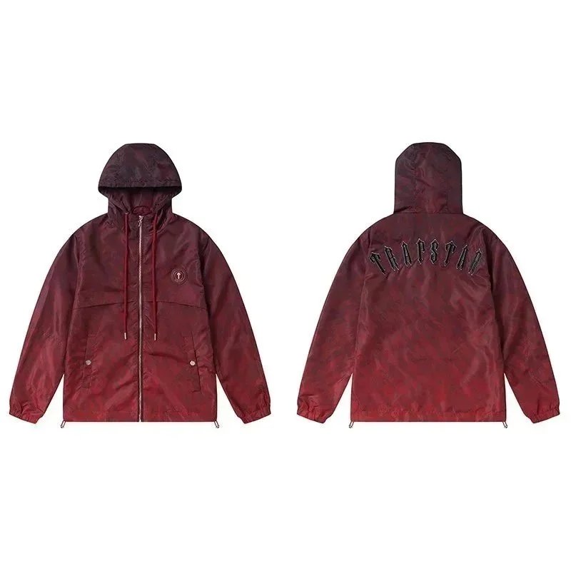 Trapstar Jacket