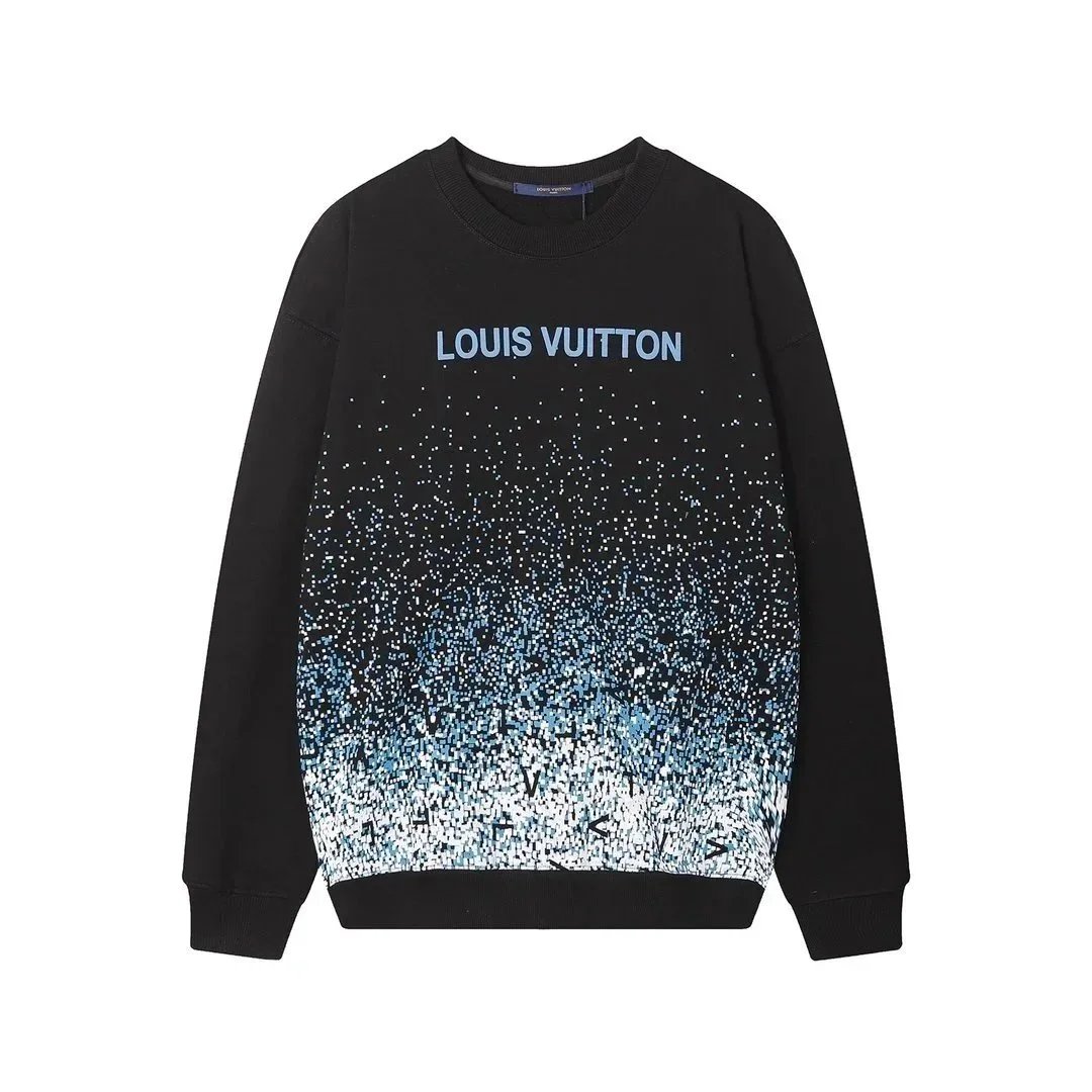 Louis Vuitton LongSleeve Sweatshirt