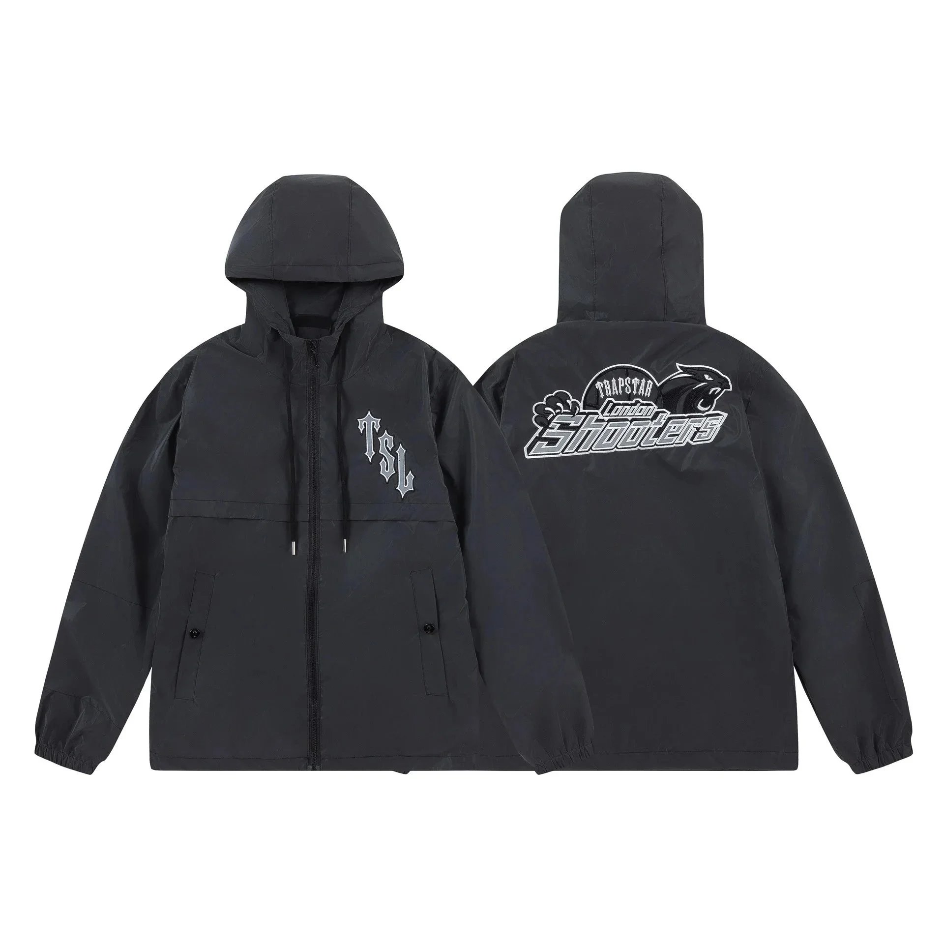 Trapstar Jacket