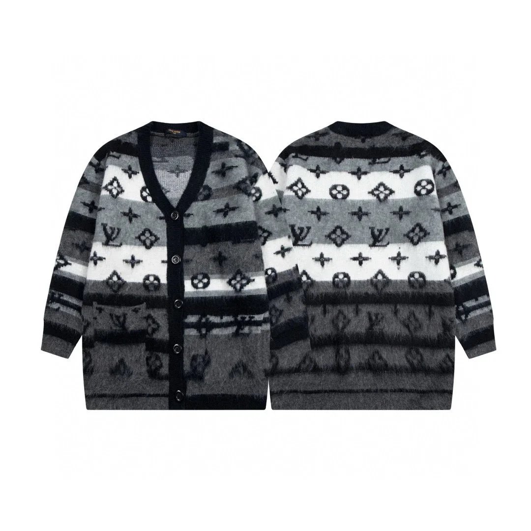 Louis Vuitton Sweater