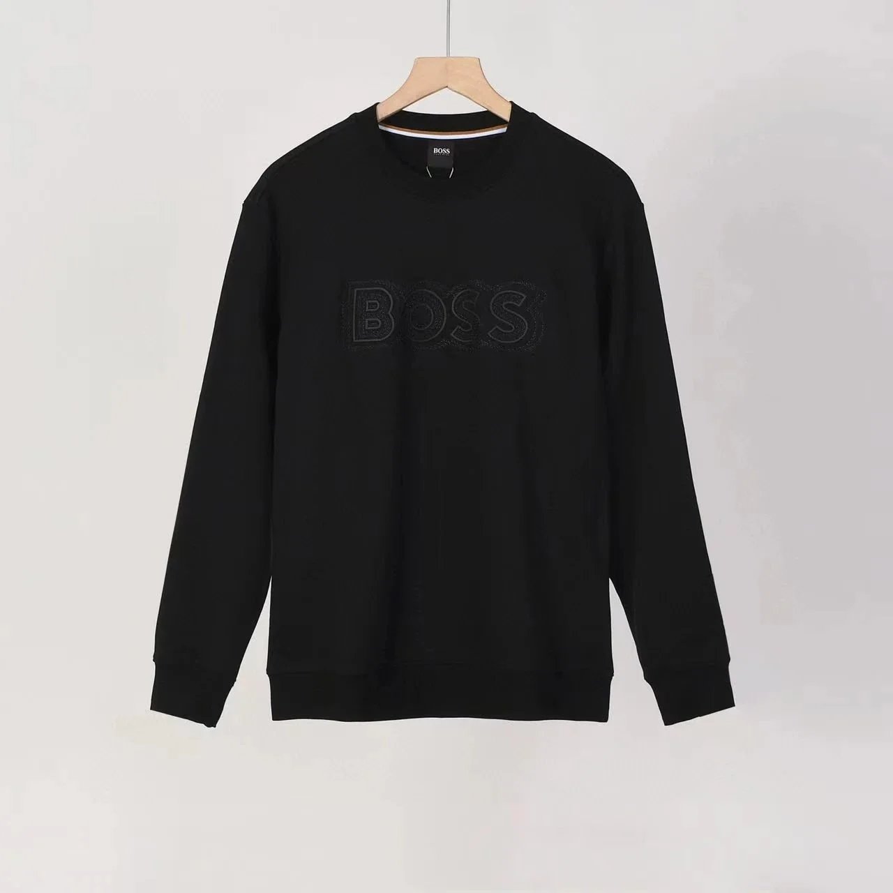 Boss LongSleeve Sweatshirt