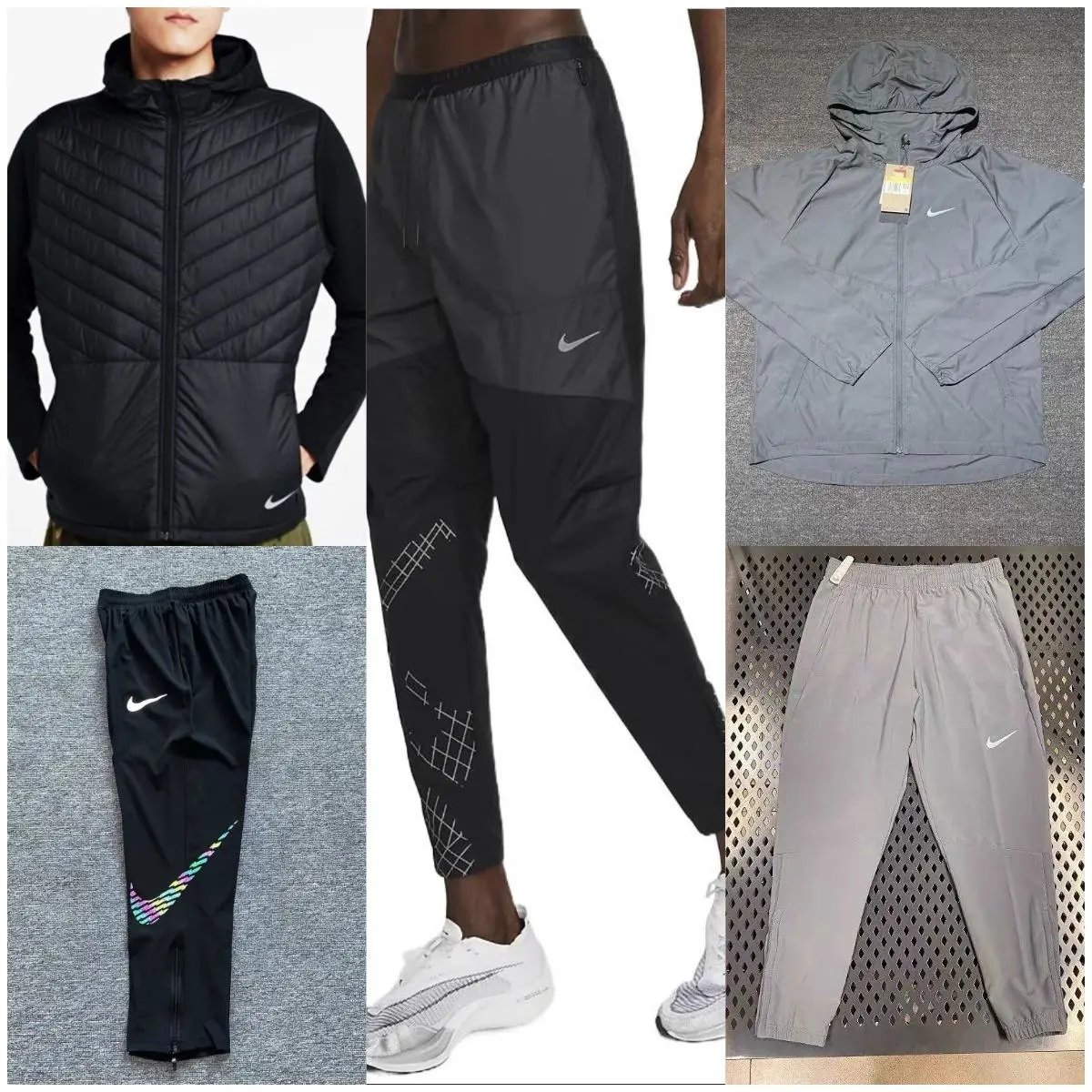 Nike Jacket