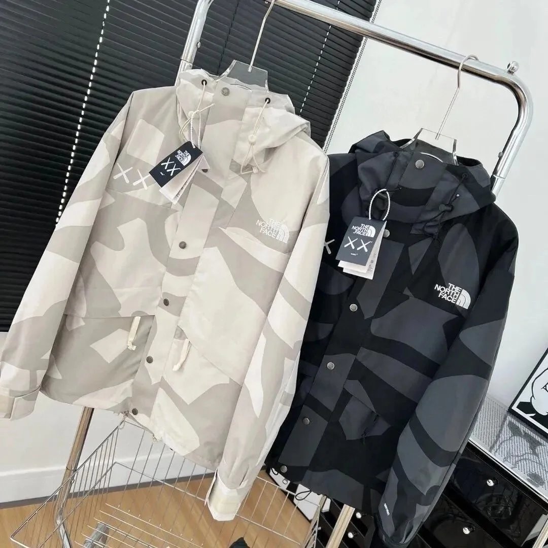 The North Face Jacket