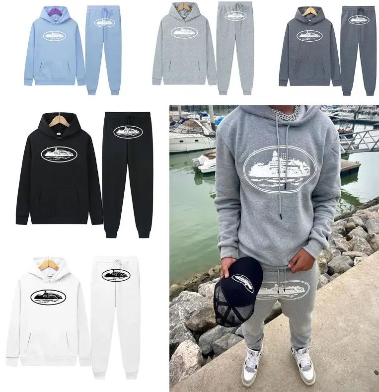 TrackSuit