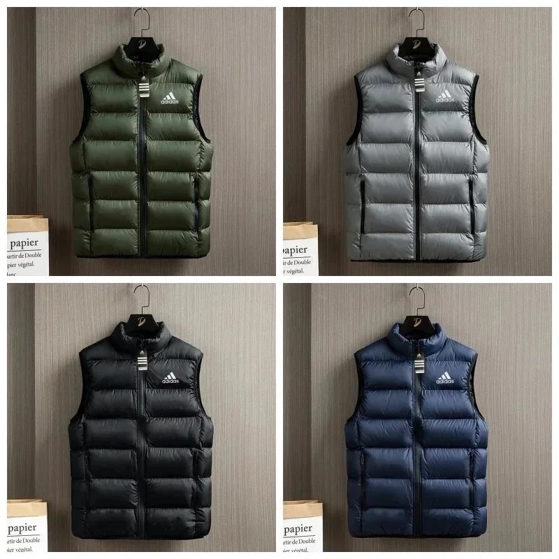 Adidas Lightweight Jacket