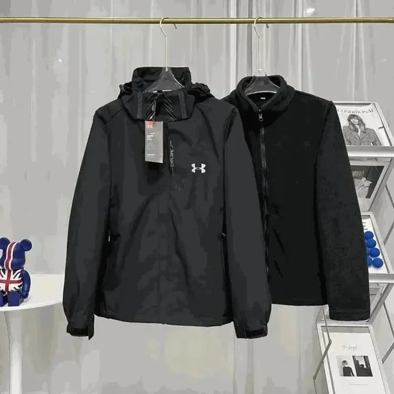 Undercover Jacket