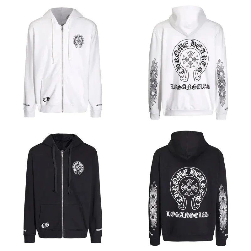 Chrome Hearts Hoodies