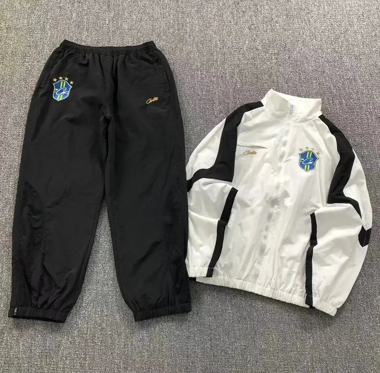 TrackSuit