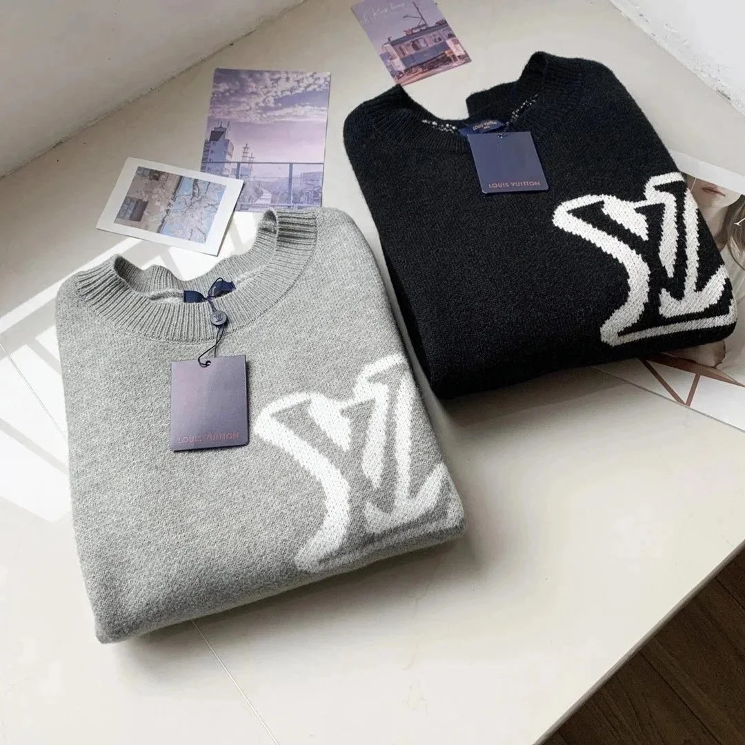 Louis Vuitton Sweater