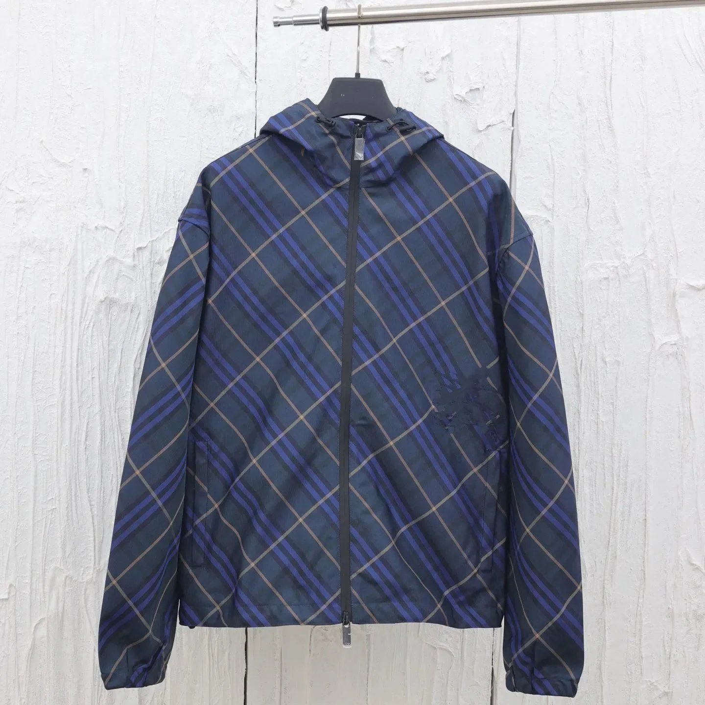 Burberry Jacket