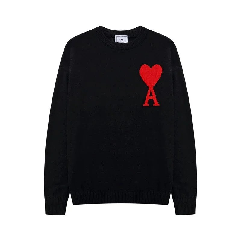 AMI Paris  Hotsale Sweater