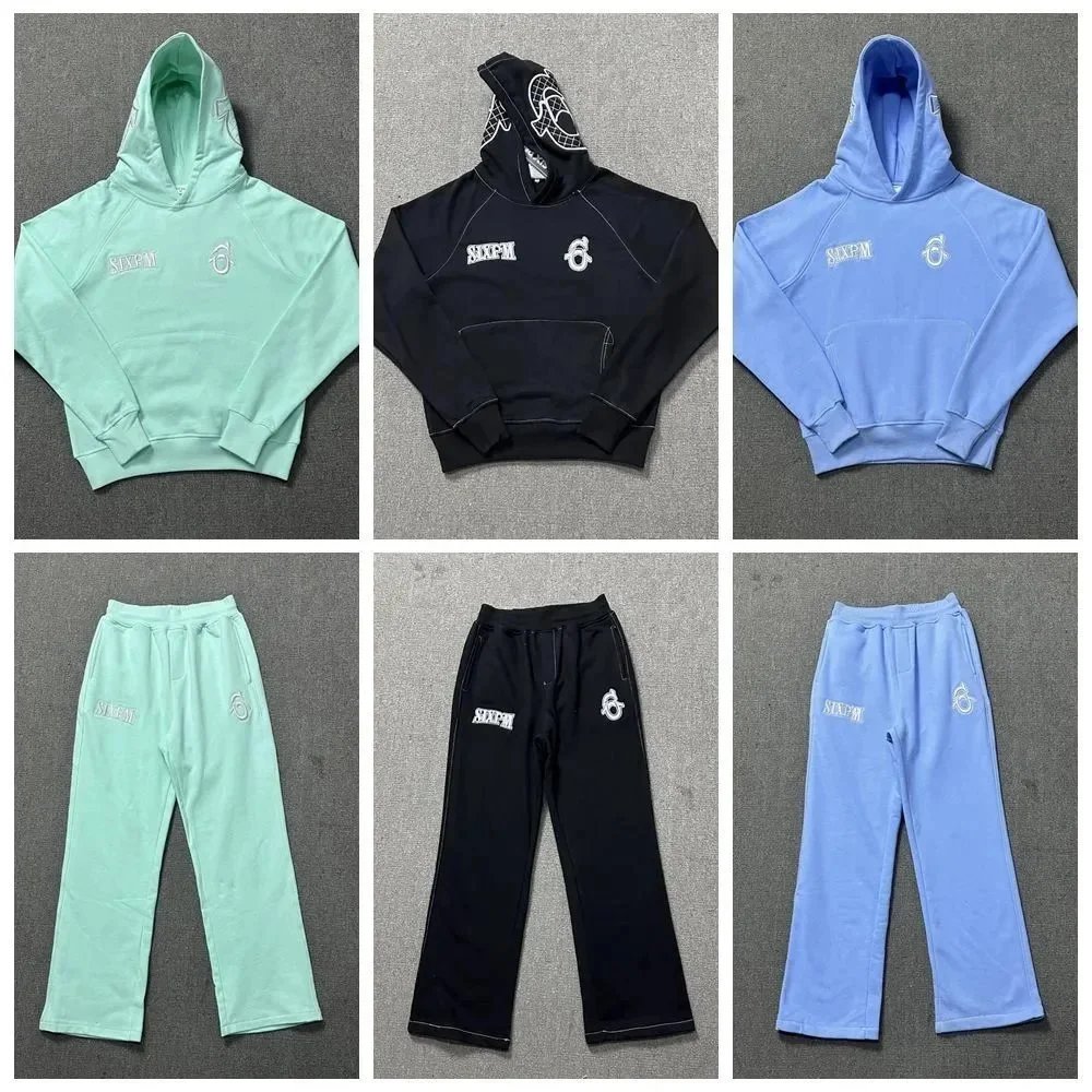 Supreme Hoodies