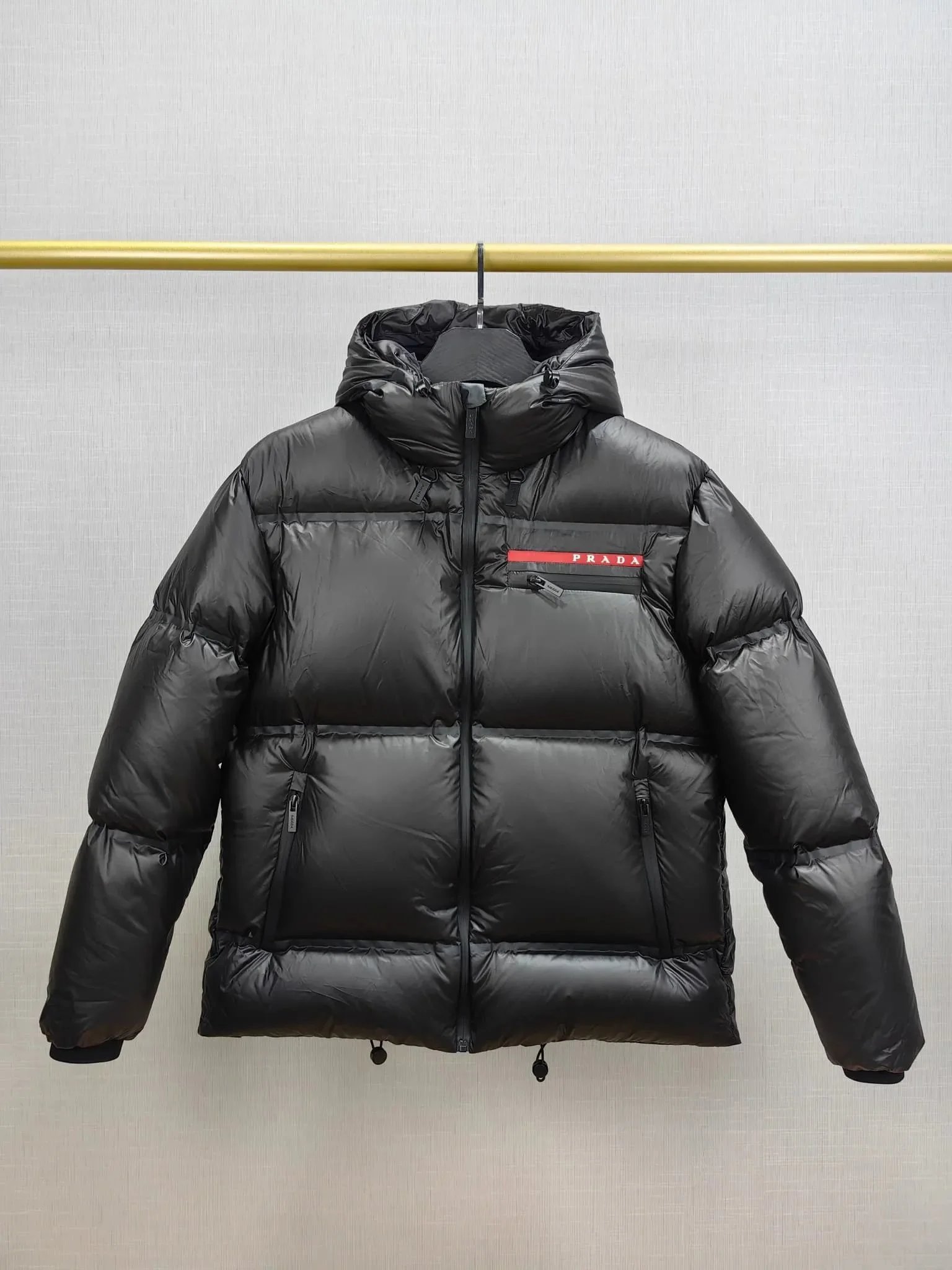 Prada Jacket