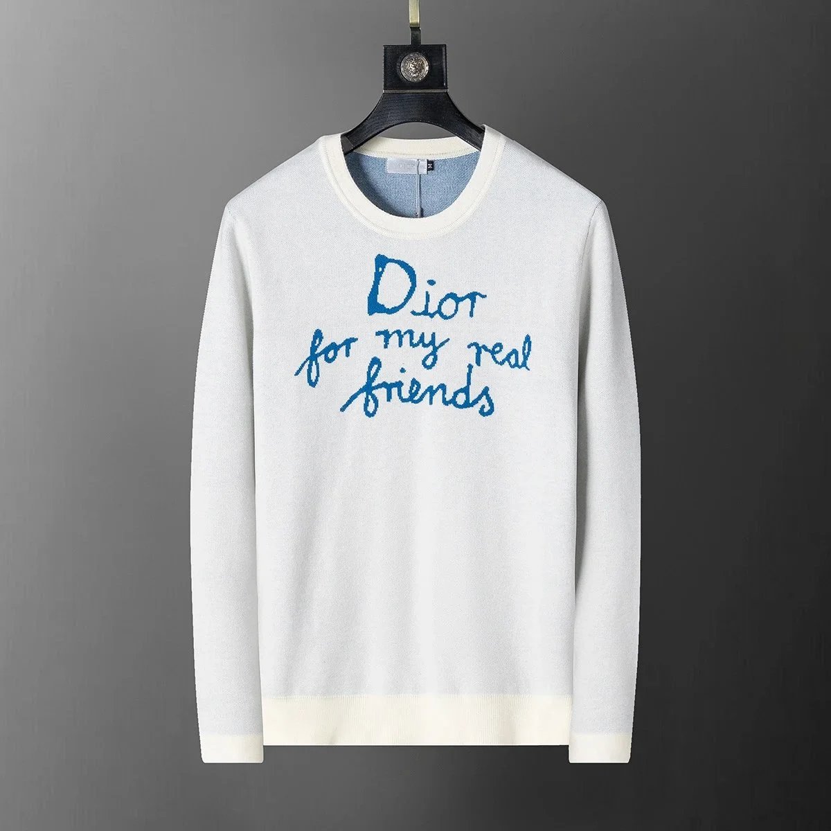 Dior 'for Sweater
