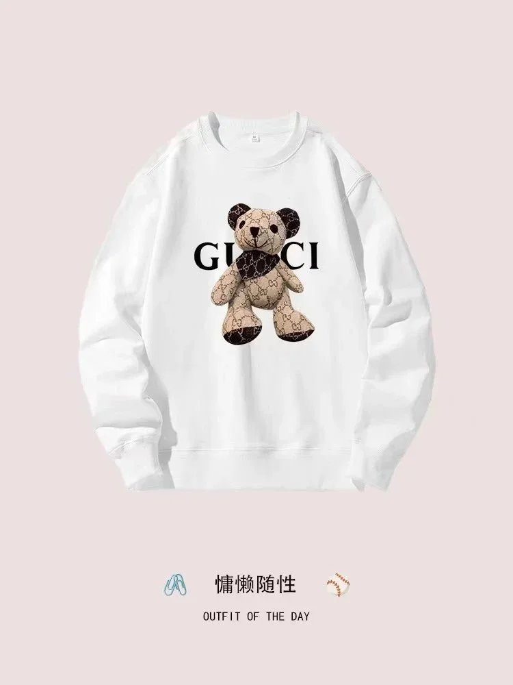 Gucci LongSleeve Sweatshirt