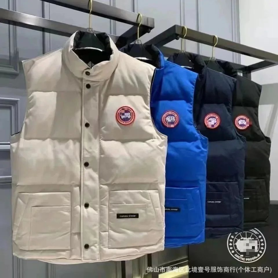 Canada Goose  Hotsale Jacket