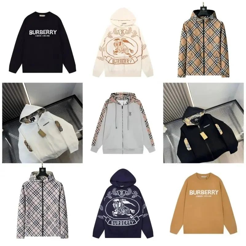 Burberry Jacket