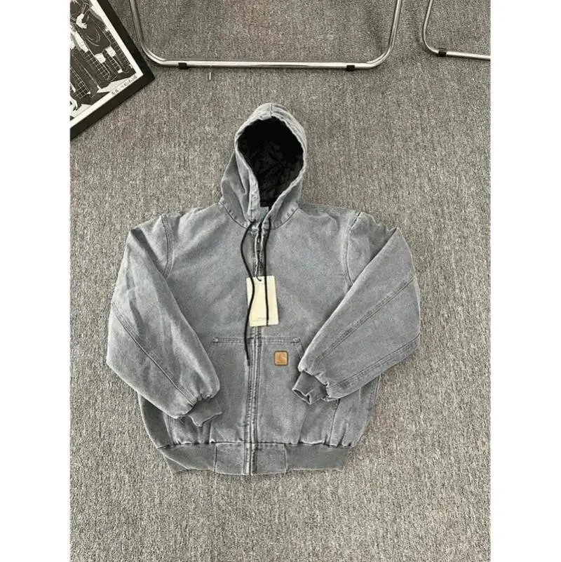 Carhartt Jacket
