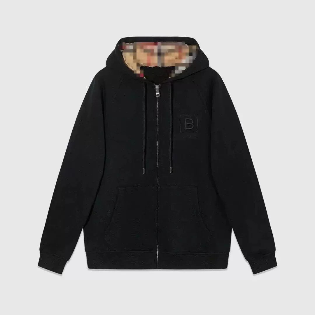 Burberry Hotsale Hoodies