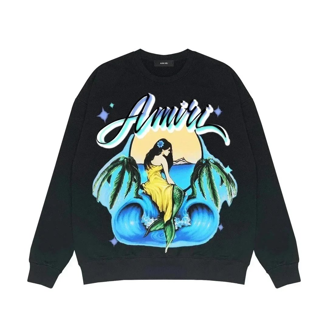 Amiri Jacket