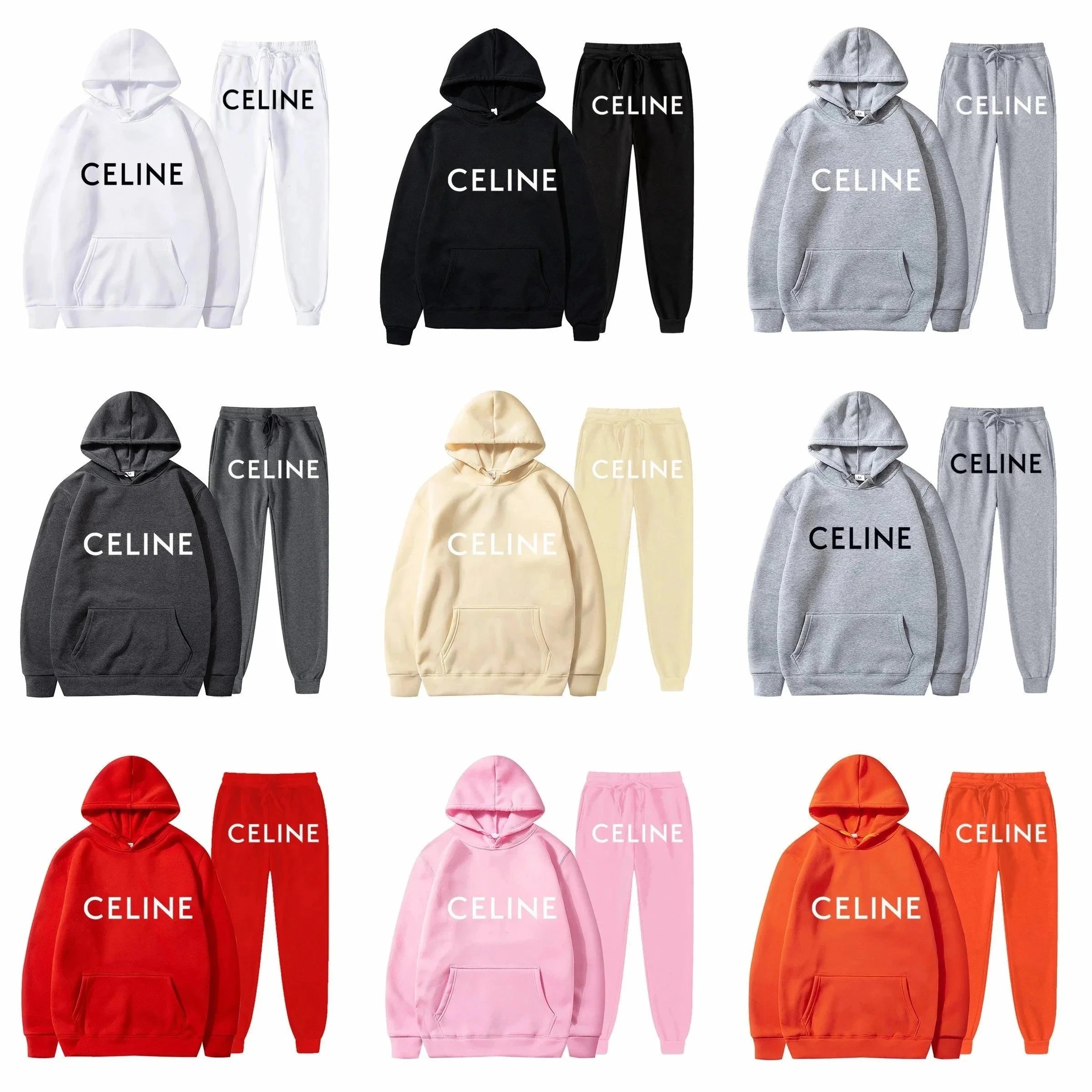 Celine Hoodies