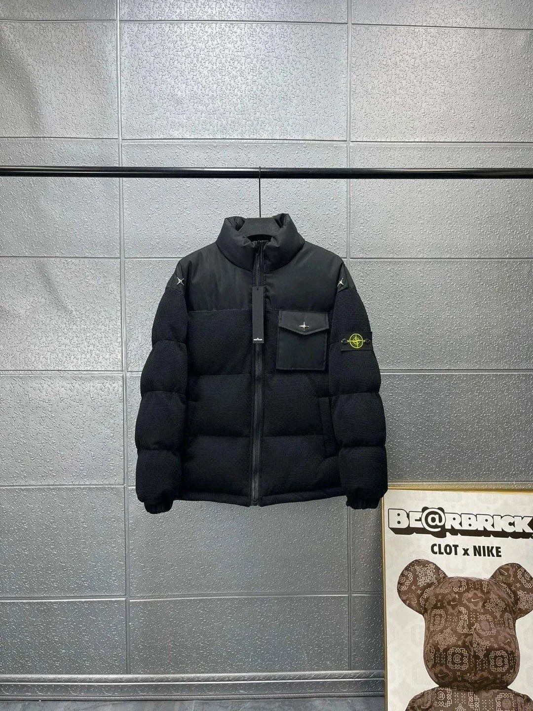 Stone Island Jacket