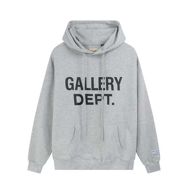 Gallery Dept Hoodies
