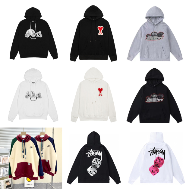 Stussy Hoodies