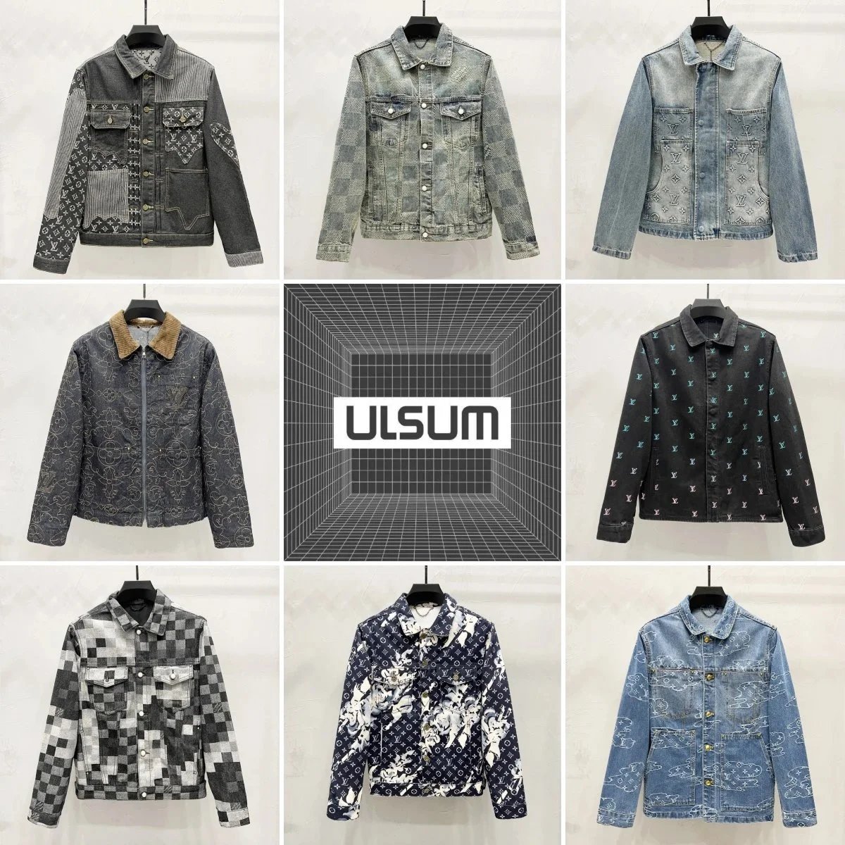 Utsum  Hotsale Jacket