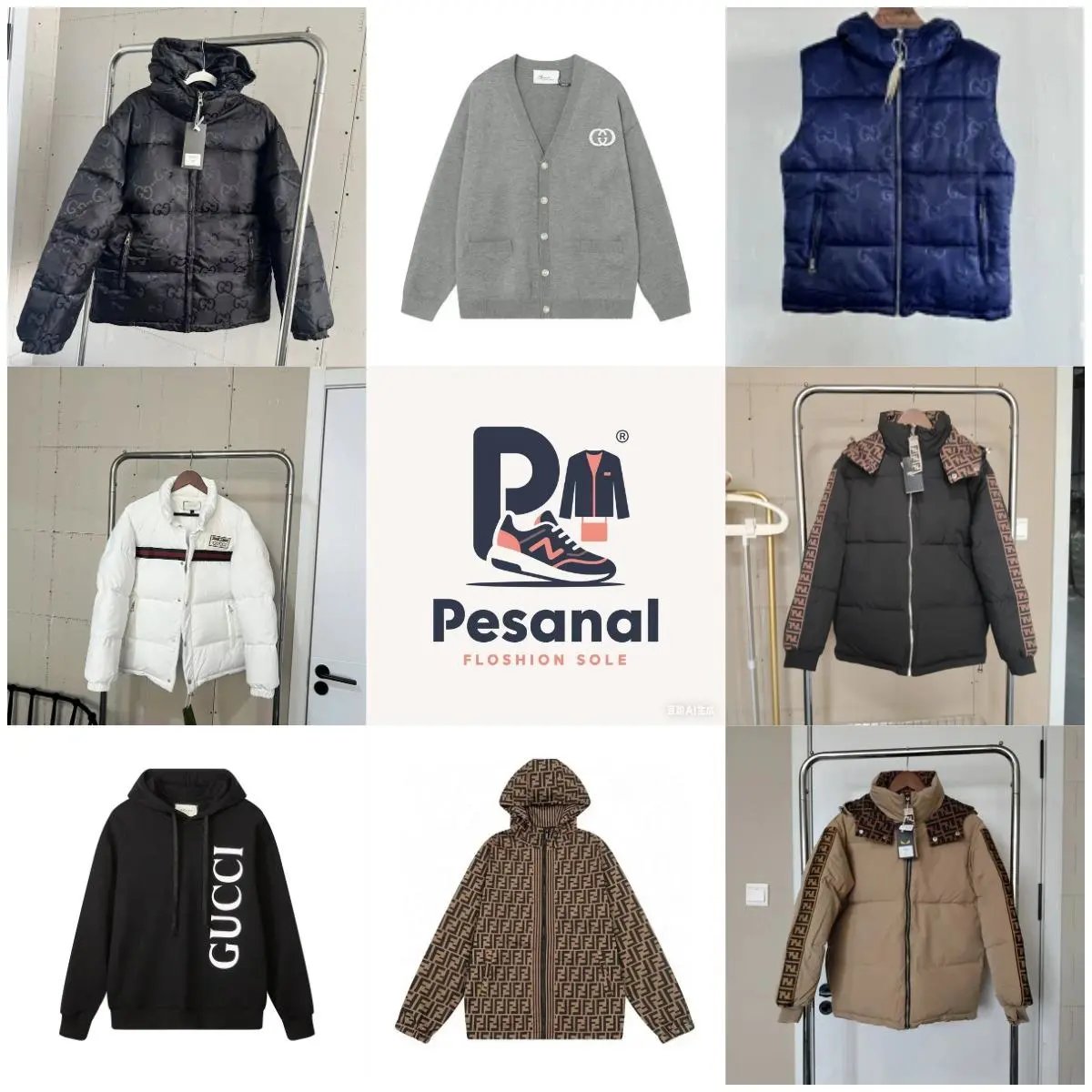 Gucci Jacket