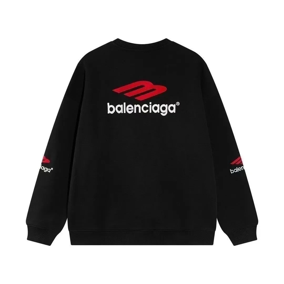 Balenciaga LongSleeve Sweatshirt