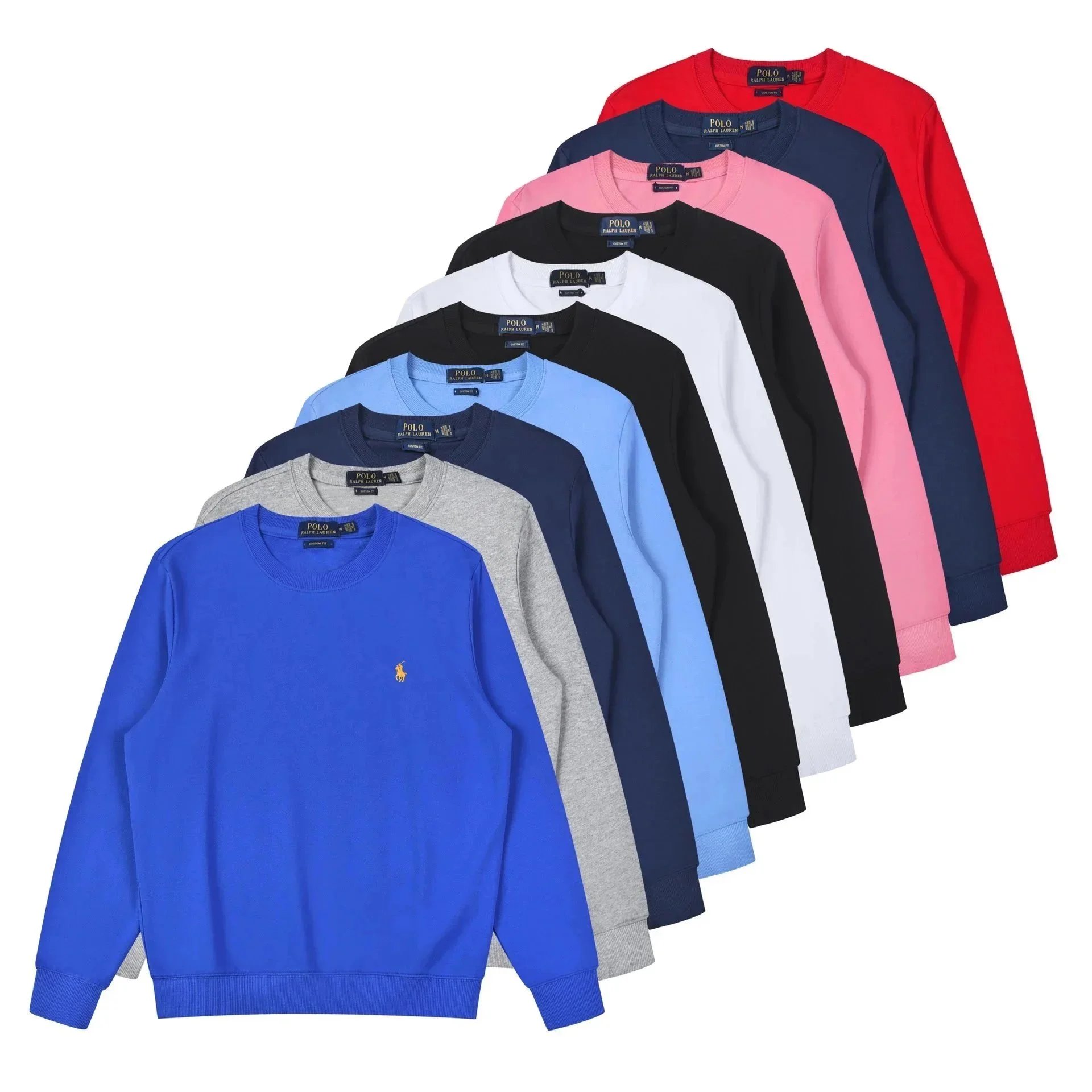 Polo Ralph Lauren LongSleeve Sweatshirt