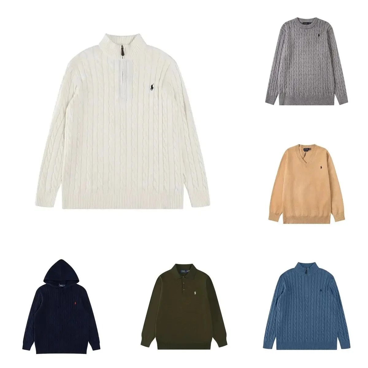 Polo Ralph Lauren Sweater