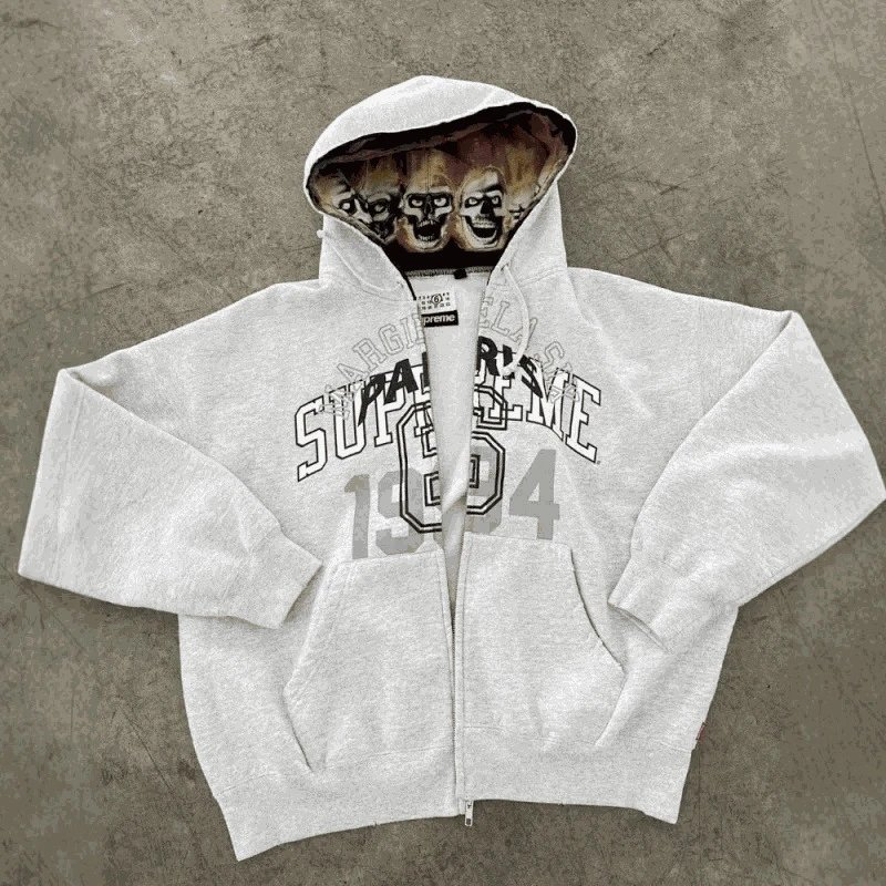 Supreme Hoodies