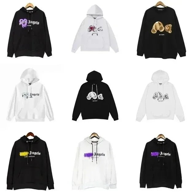 Palace Hoodies