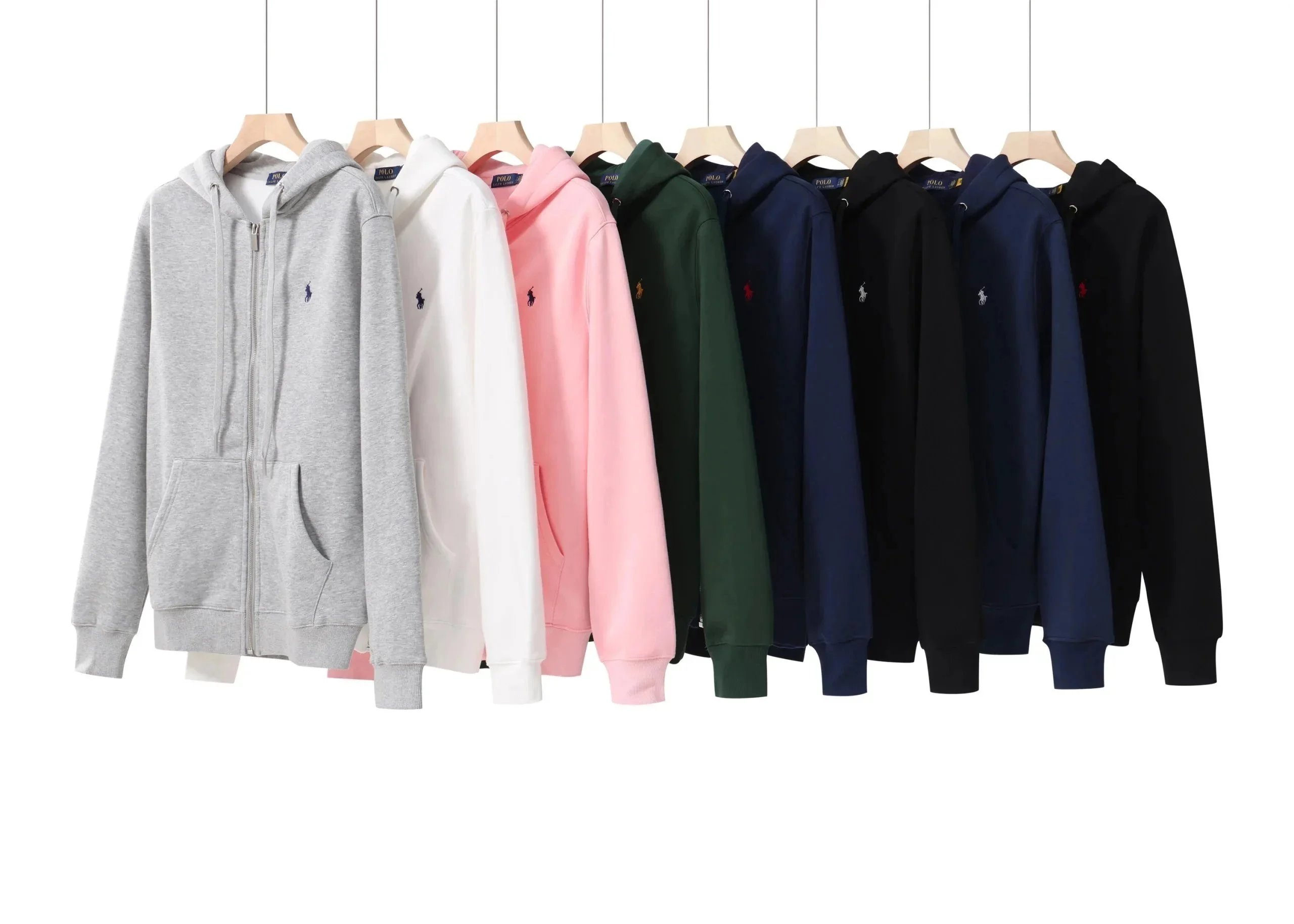 Polo Ralph Lauren Hoodies