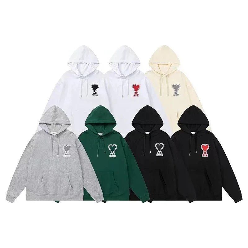 AMI Hoodies