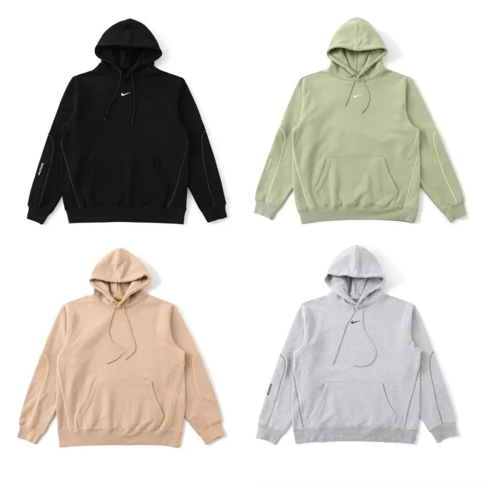 Nike Hoodies
