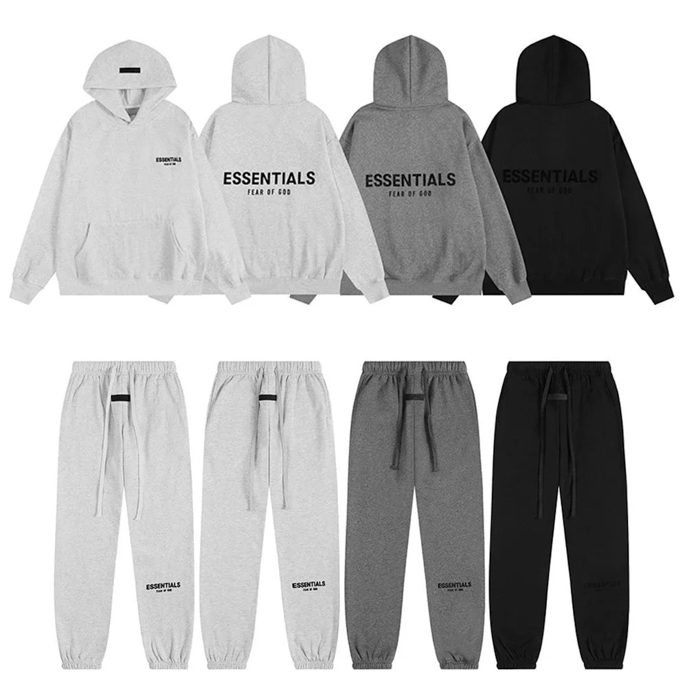 Fear of God Track Suit