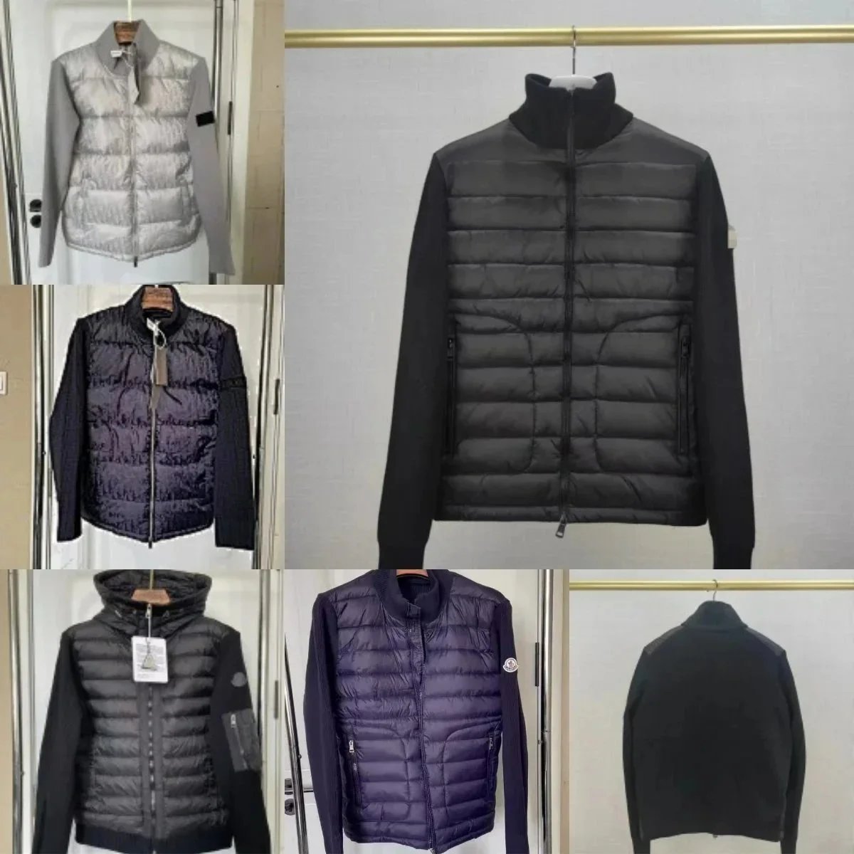 Moncler Jacket
