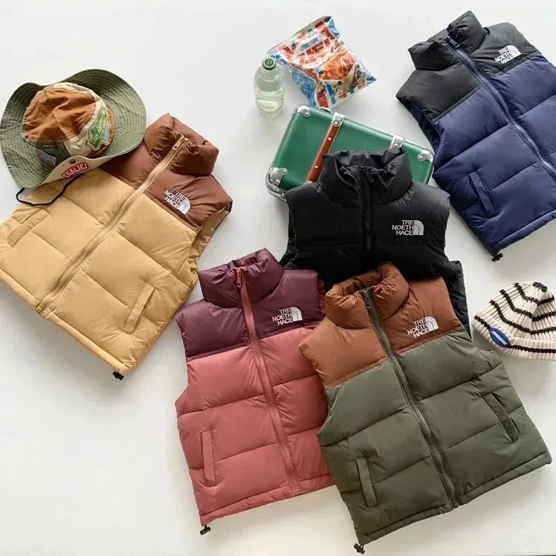 The North Face Jacket