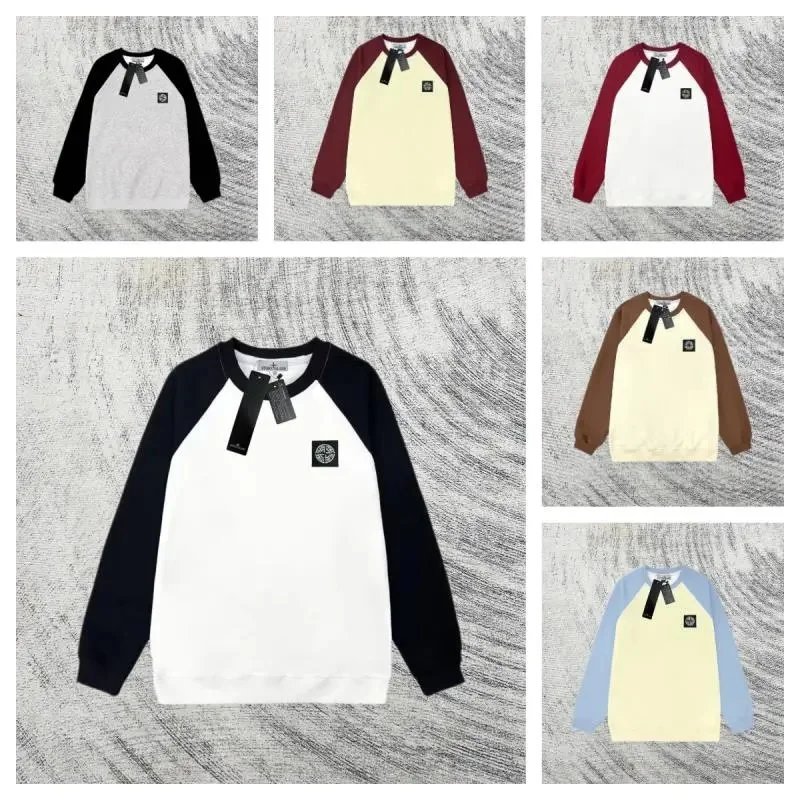 Stone Island LongSleeve Sweatshirt