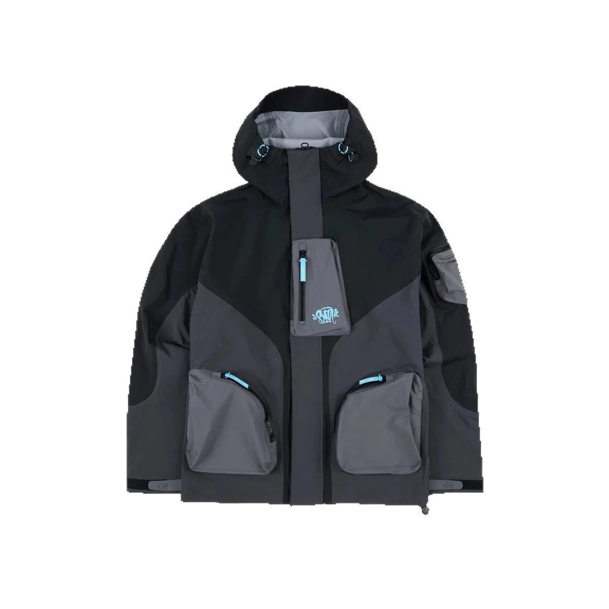 Stussy Jacket