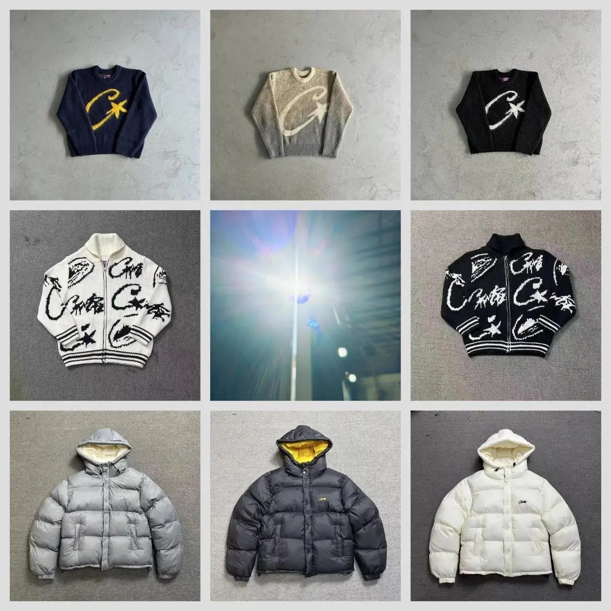 Jacket